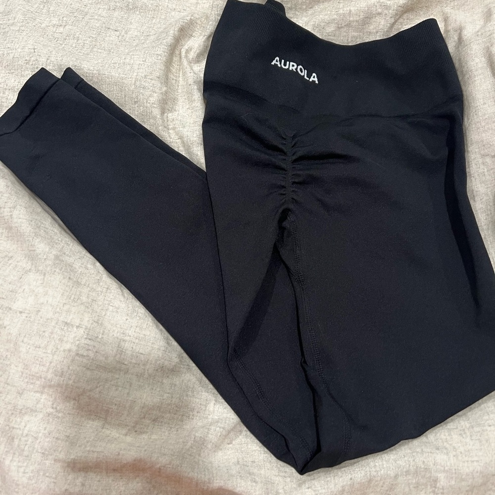 Aurola seamless leggings